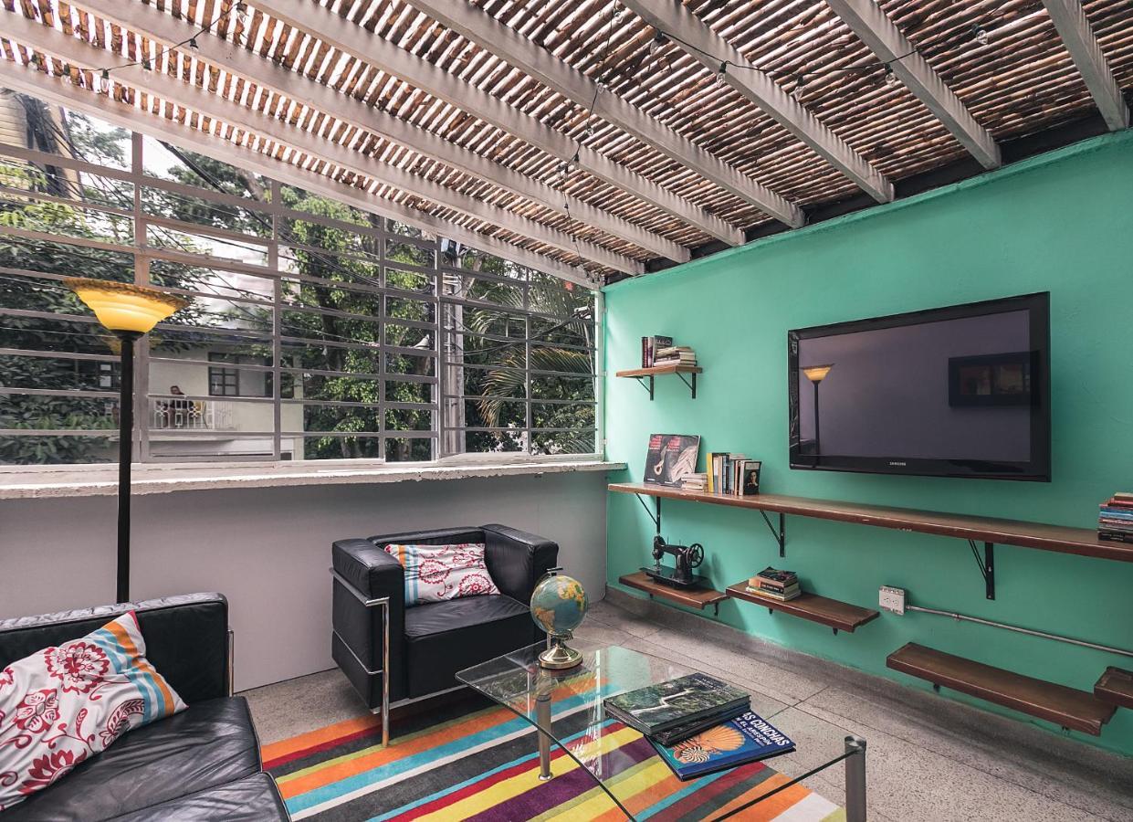 Florentina Symbiosis Medellín Exterior foto